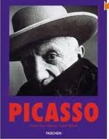 Picasso - Livro Grande