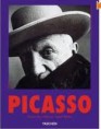 Picasso - Livro Grande